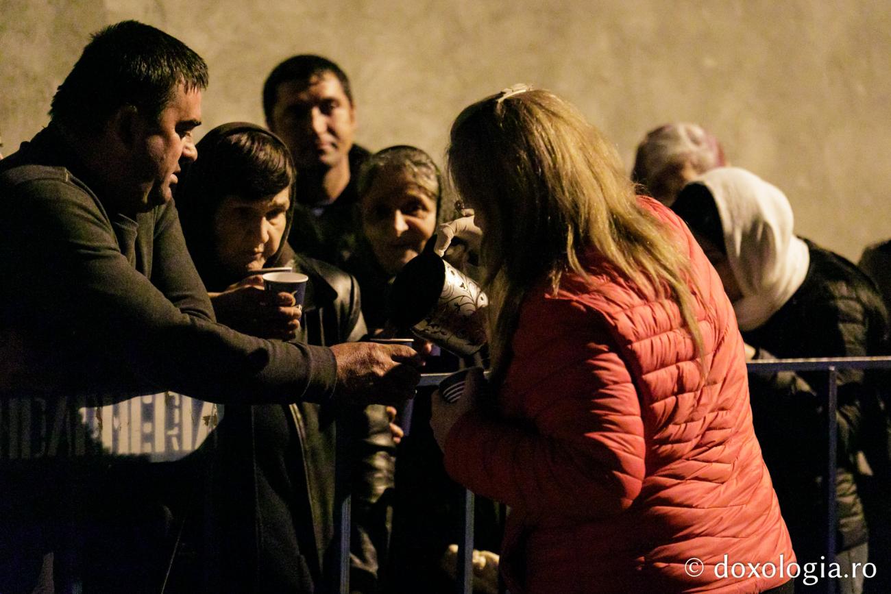 (Foto) Pelerinii – cei mai frumoși rugători către Dumnezeu și Sfinții Săi, 2019